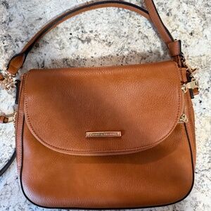 Purse Downtown Crossbody